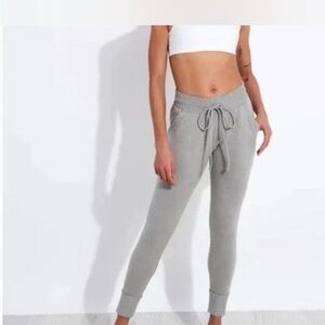 FP Movement by Free People Gray Joggers